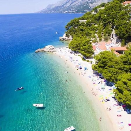 Villa Lukrecia, Luxury Villa In Imotski-Makarska Donji Prolozac Экстерьер фото
