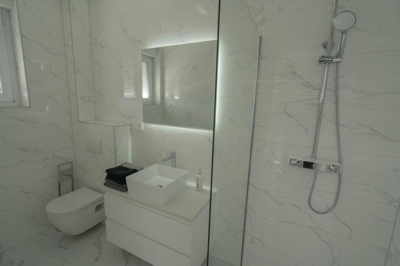 Villa Lukrecia, Luxury Villa In Imotski-Makarska Donji Prolozac Экстерьер фото