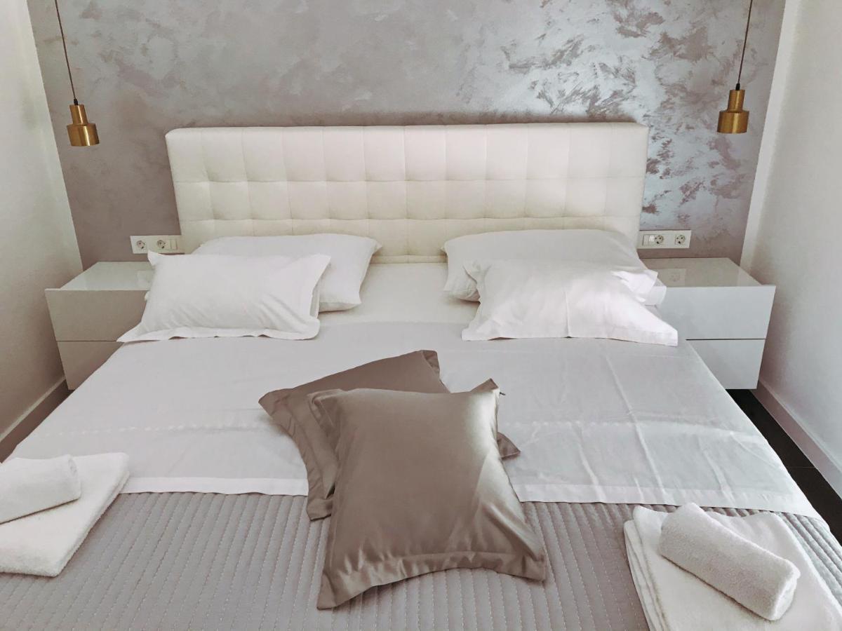 Villa Lukrecia, Luxury Villa In Imotski-Makarska Donji Prolozac Экстерьер фото